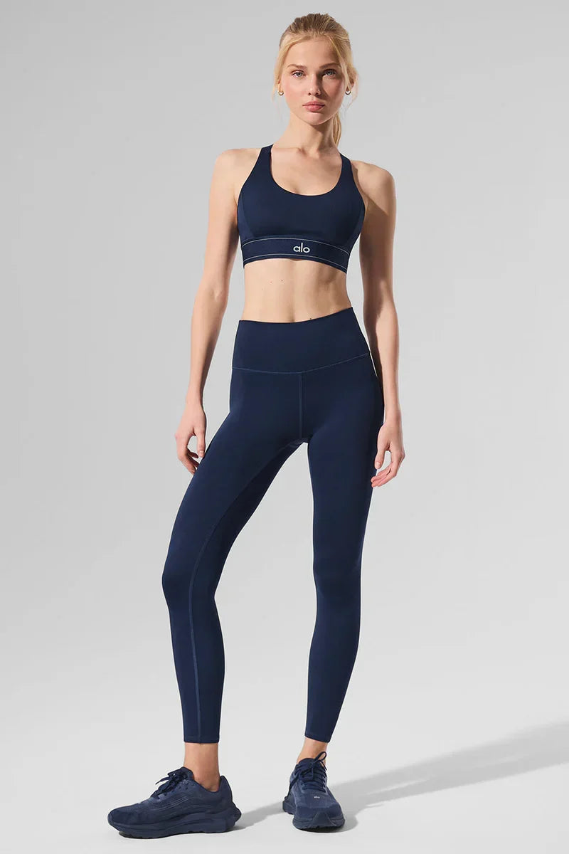 soutien-gorge + legging taille haute - Airlift Suit Up — image 2