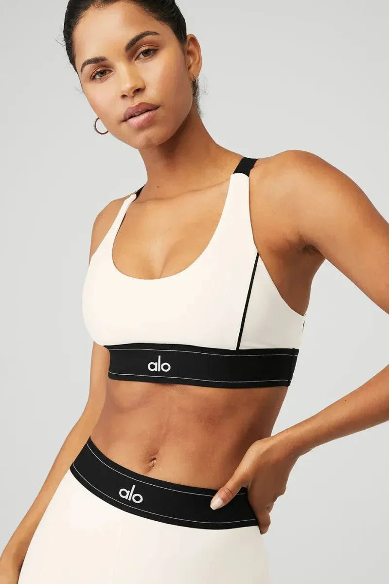 soutien-gorge + legging taille haute - Airlift Suit Up — image 4