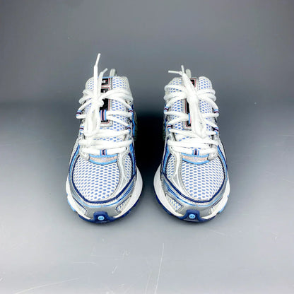 Chaussures New Balance 740 BLUE – Luxery Shop