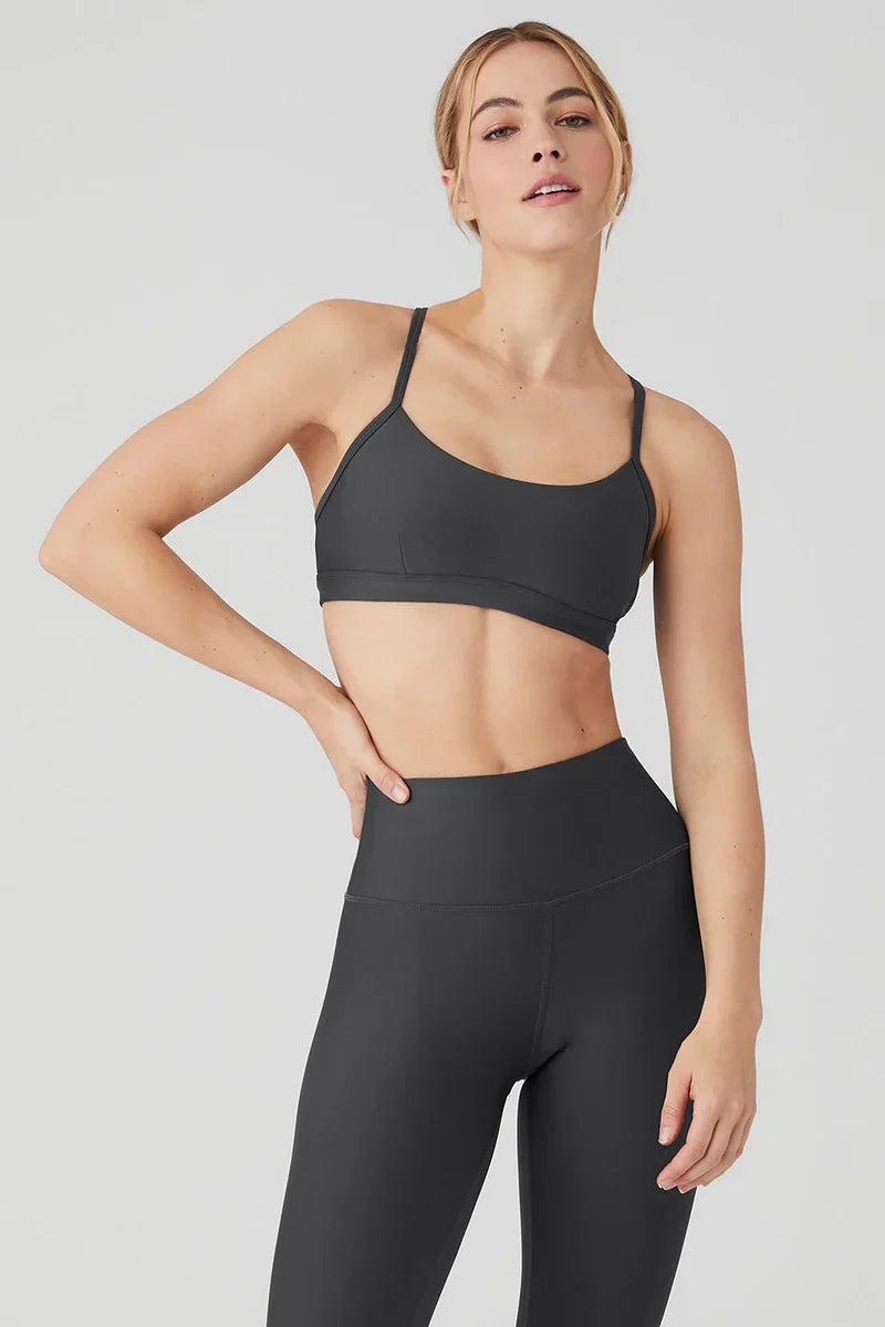 SOUTIEN-GORGE + LEGGING - Airlift Intrigue — image 6