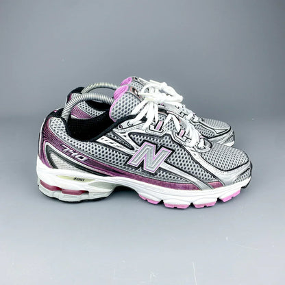 Chaussures New Balance 740 PINK – Luxery Shop