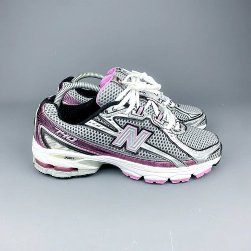 Chaussures New Balance 740 PINK – Luxery Shop