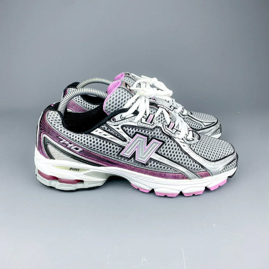 Chaussures New Balance 740 PINK – Luxery Shop