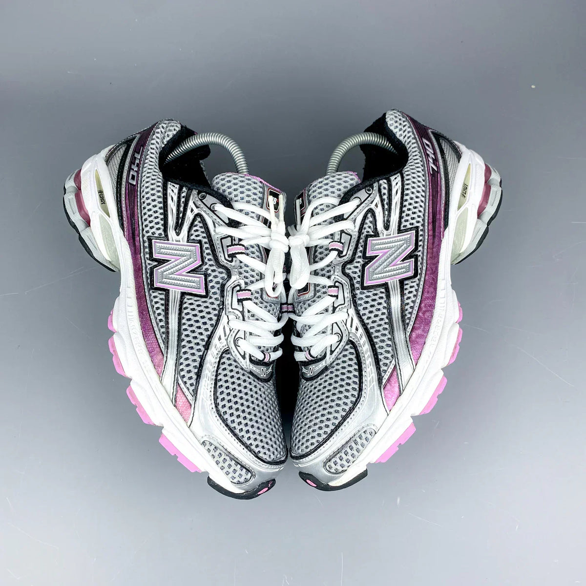 Chaussures New Balance 740 PINK – Luxery Shop