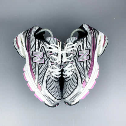 Chaussures New Balance 740 PINK – Luxery Shop