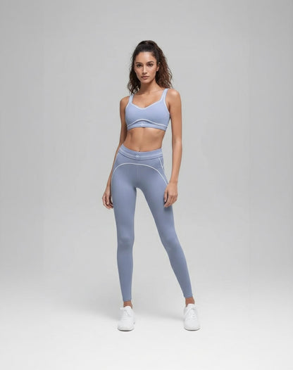Ensemble Alo Violet — image 1