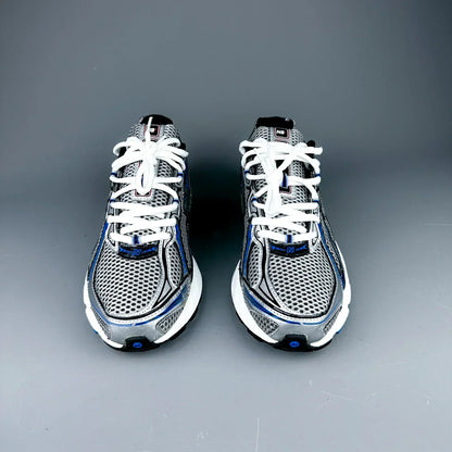 Chaussures New Balance 740 bleu métale – Luxery Shop