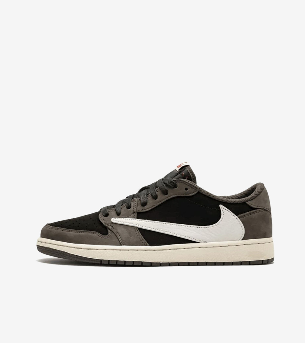Jordan 1 Retro Low OG SP Travis Scott Mocha | Jordan x Travis Scott | Sneakers Luxery Shop — vue 1