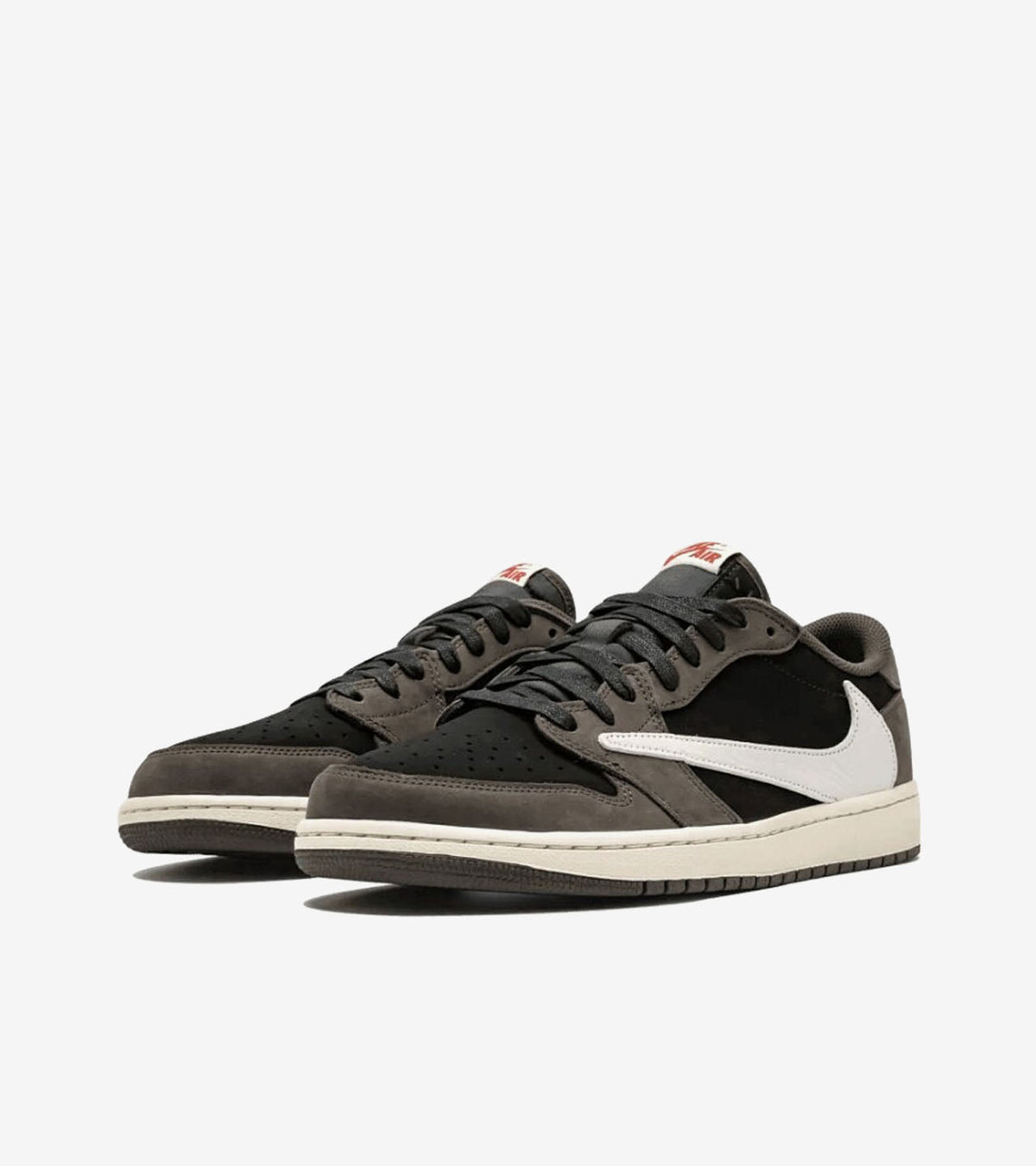Air Jordan 1 Retro Low Og Sp Travis Scott 1 | Jordan x Travis Scott | Sneakers Luxery Shop — vue 2
