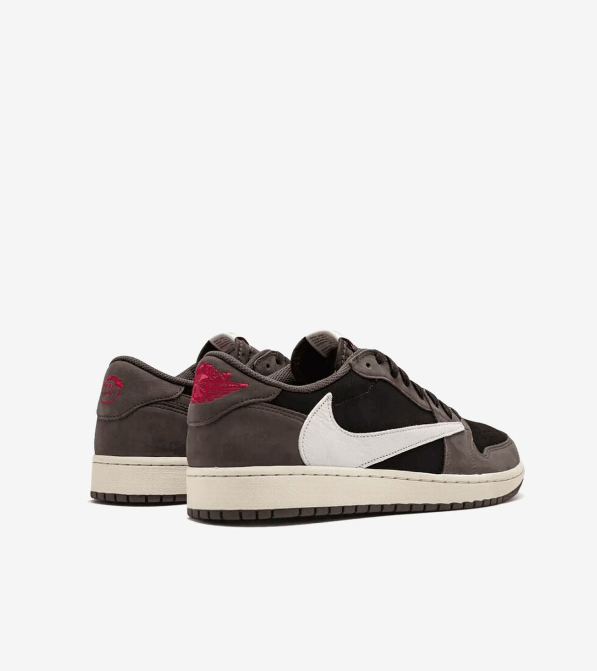 Air Jordan 1 Retro Low Og Sp Travis Scott 1 | Jordan x Travis Scott | Sneakers Luxery Shop — vue 3
