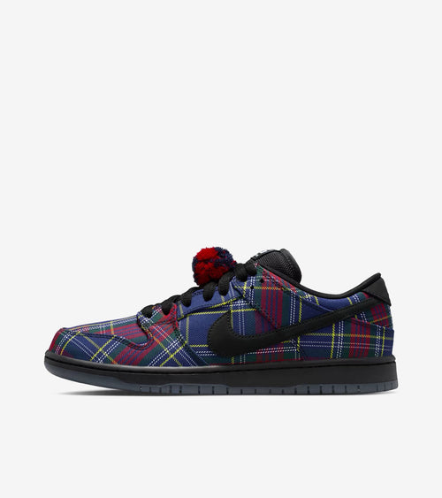 Nike SB Dunk Low Nardwuar — image du produit