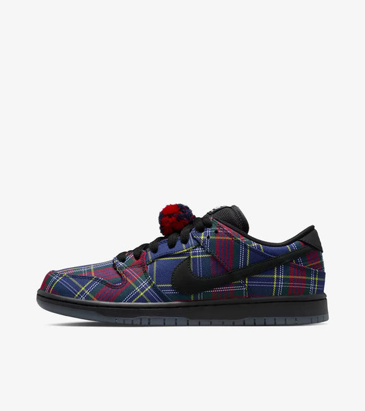 Nike SB Dunk Low Nardwuar — image du produit