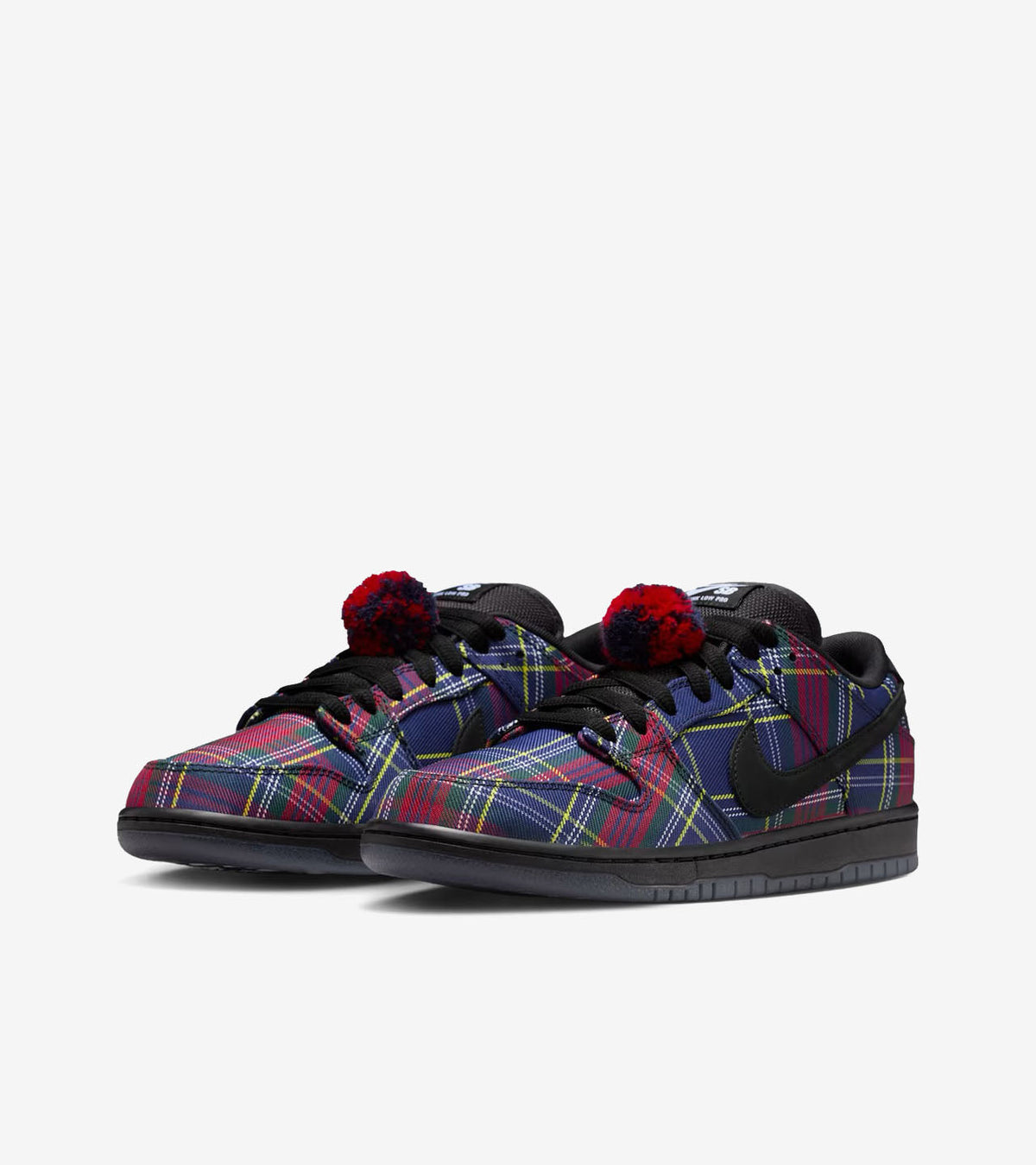 Nike SB Dunk Low Nardwuar — image du produit
