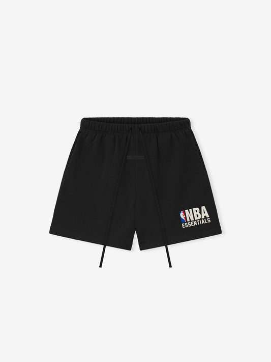 NBA Classic Sweatshort — image 1