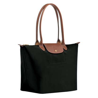 Sac Cabas L Le Pliage Original - Noir — image 3