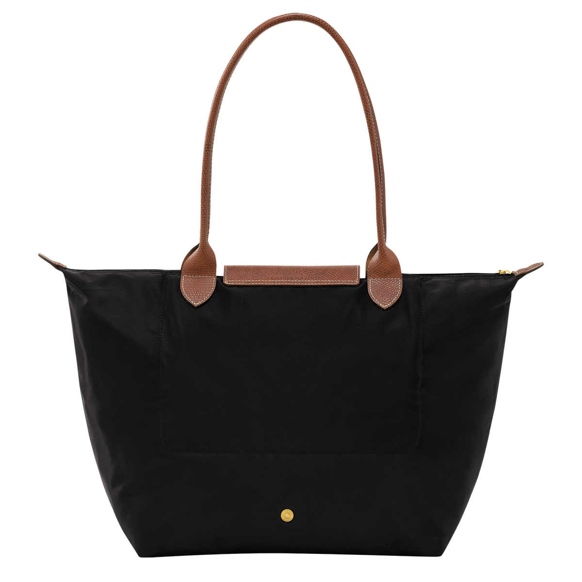 Sac Cabas L Le Pliage Original - Noir — image 4