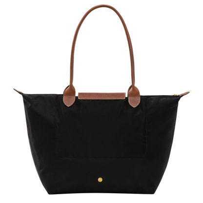 Sac Cabas L Le Pliage Original - Noir — image 4