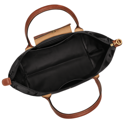 Sac Cabas L Le Pliage Original - Noir — image 5