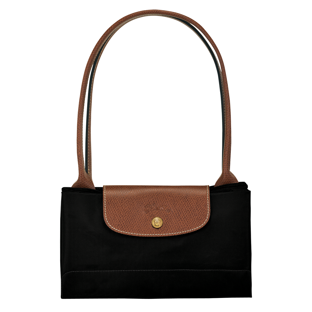 Sac Cabas L Le Pliage Original - Noir — image 6