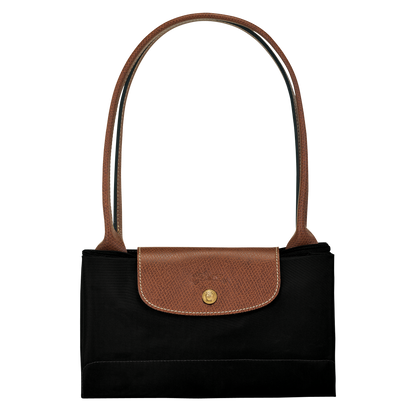Sac Cabas L Le Pliage Original - Noir — image 6