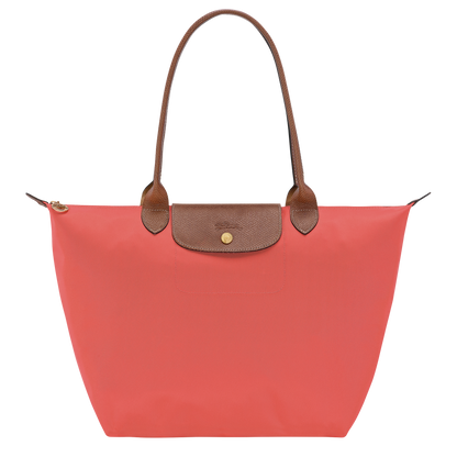 Sac Cabas L Le Pliage Original - Fraise — image 1