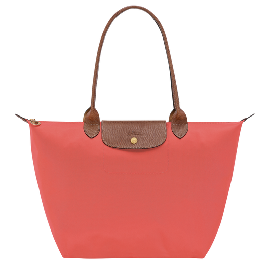 Sac Cabas L Le Pliage Original - Fraise — image 1