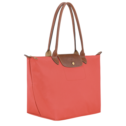 Sac Cabas L Le Pliage Original - Fraise — image 2