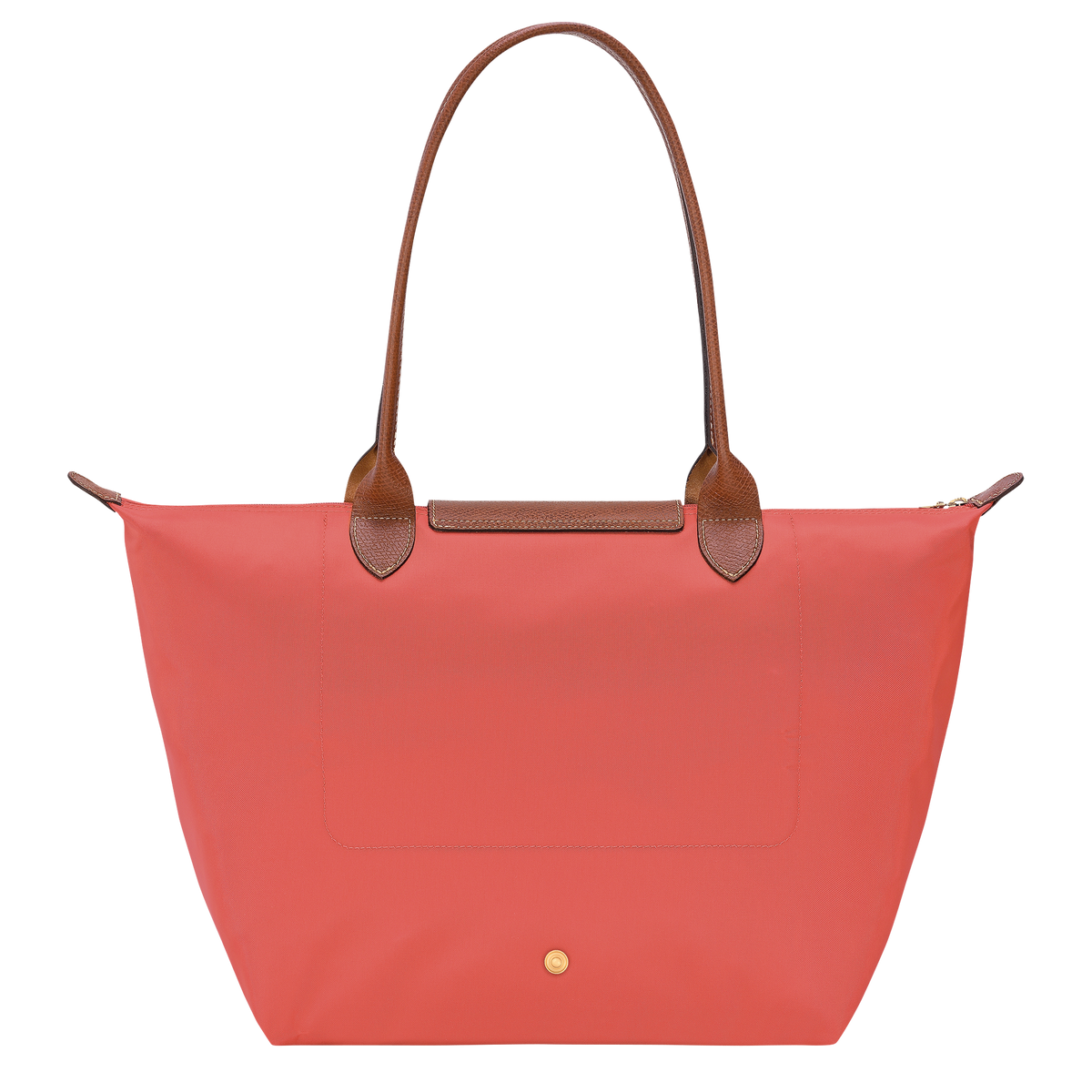 Sac Cabas L Le Pliage Original - Fraise — image 3