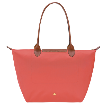 Sac Cabas L Le Pliage Original - Fraise — image 3
