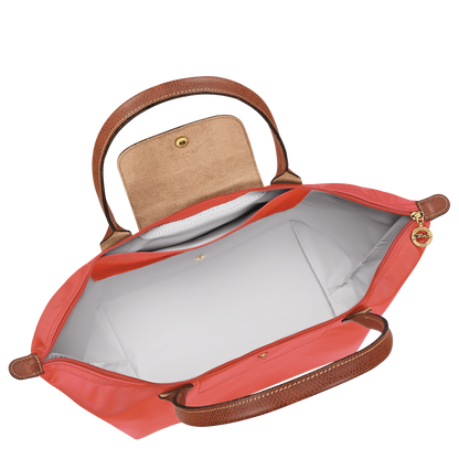 Sac Cabas L Le Pliage Original - Fraise — image 4