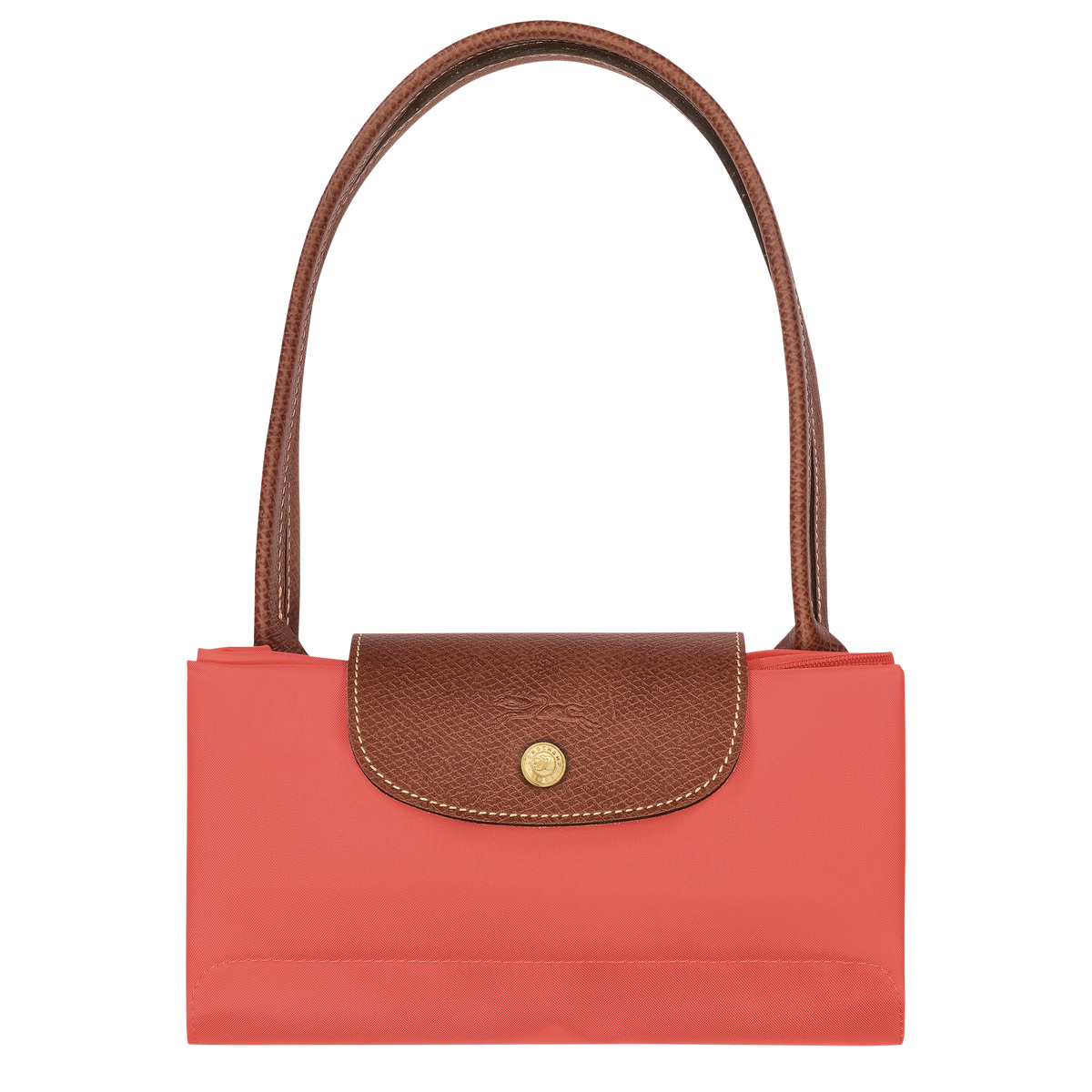 Sac Cabas L Le Pliage Original - Fraise — image 6