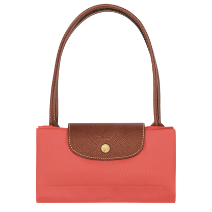 Sac Cabas L Le Pliage Original - Fraise — image 6
