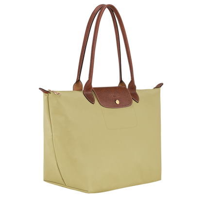 Sac Cabas L Le Pliage Original - Pistache — image 2