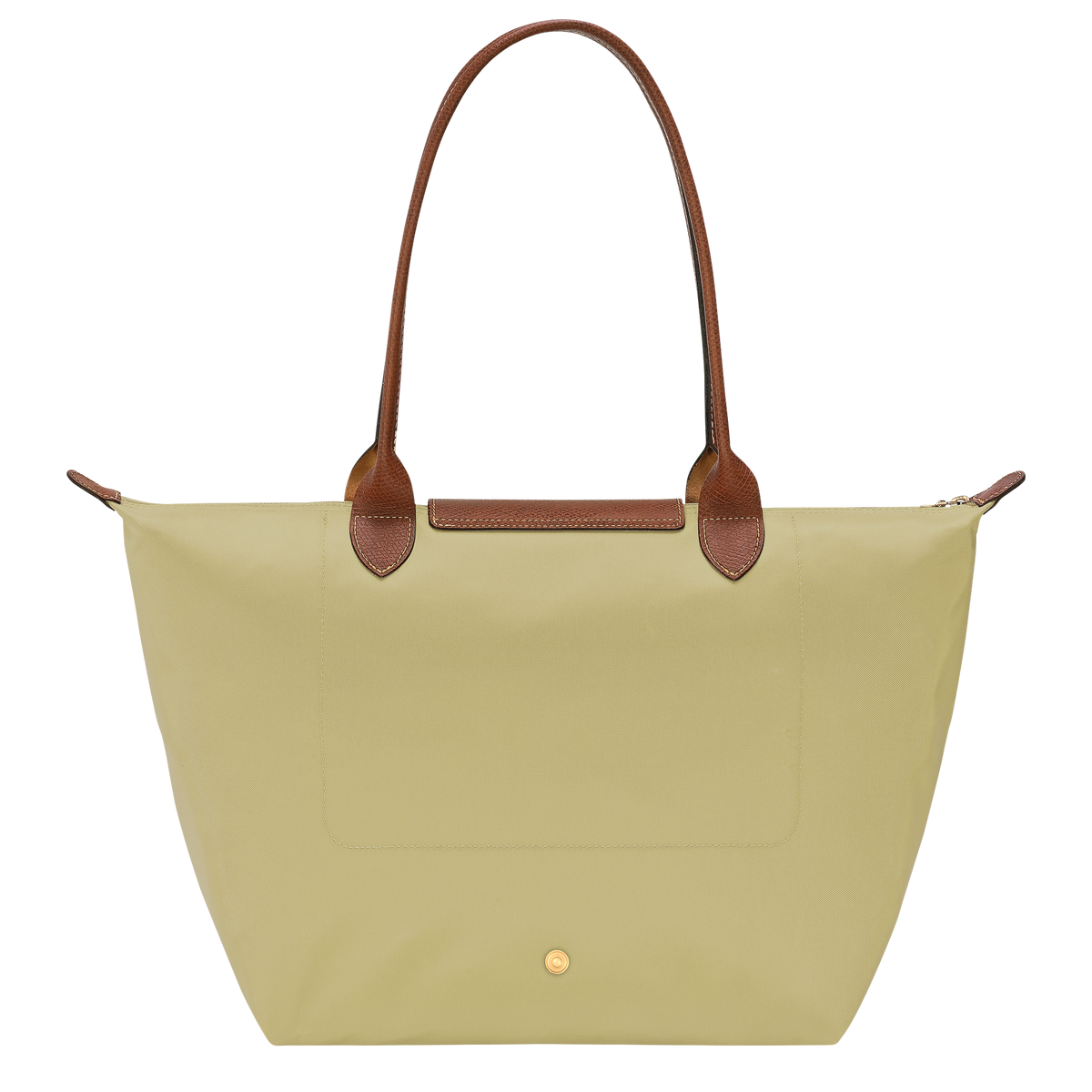Sac Cabas L Le Pliage Original - Pistache — image 3