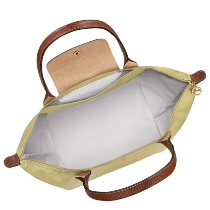 Sac Cabas L Le Pliage Original - Pistache — image 4