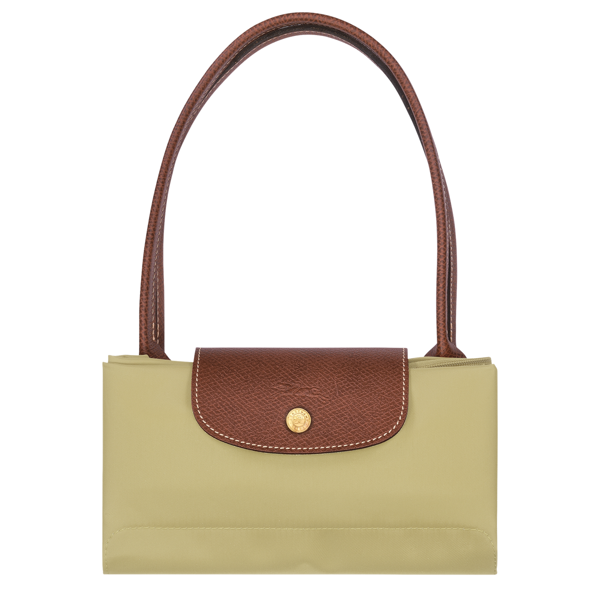 Sac Cabas L Le Pliage Original - Pistache — image 6