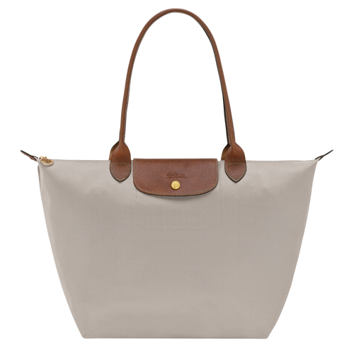 Sac Cabas L Le Pliage Original - Galet — image 1