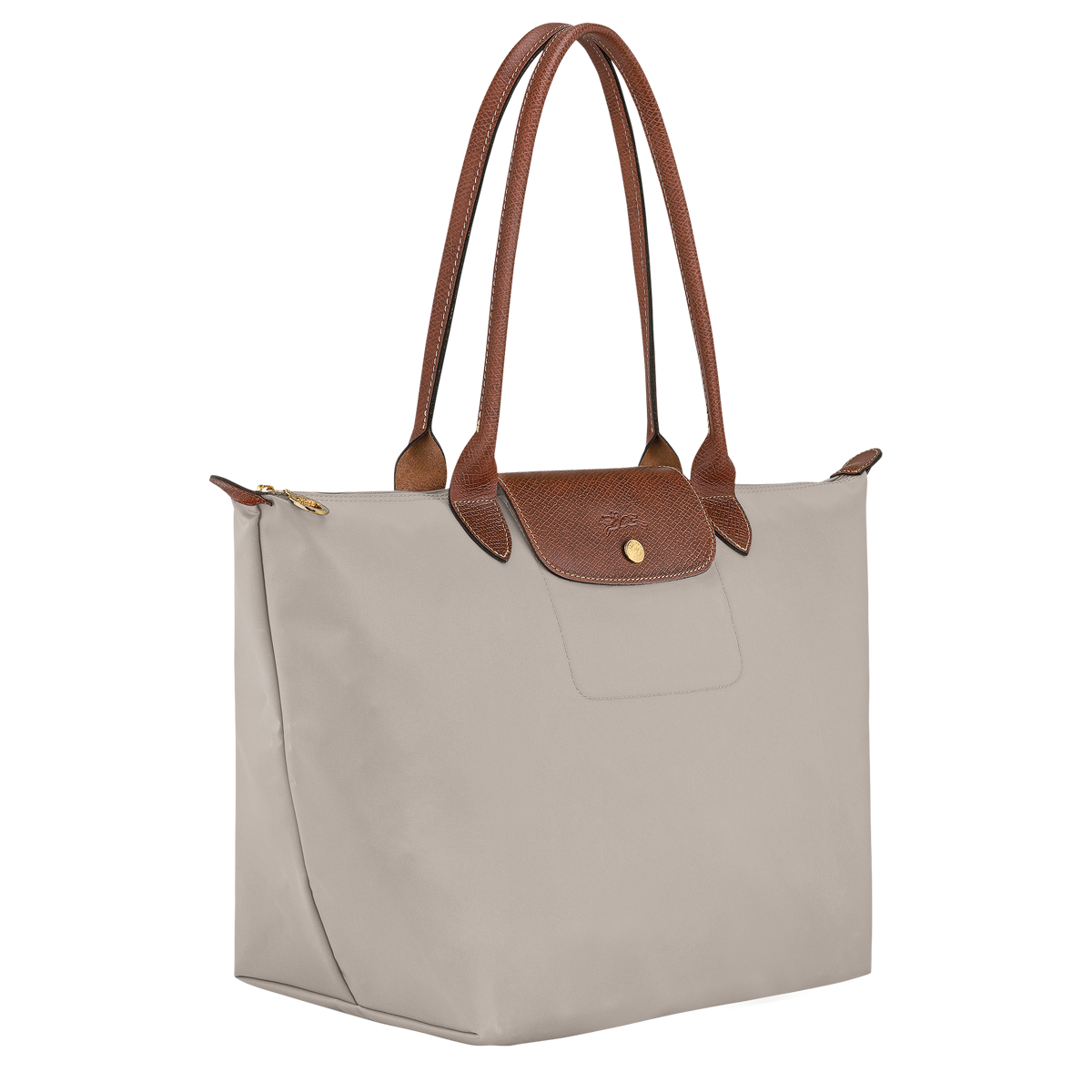 Sac Cabas L Le Pliage Original - Galet — image 2