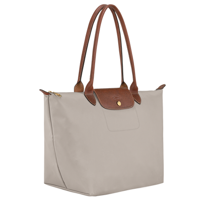 Sac Cabas L Le Pliage Original - Galet — image 2
