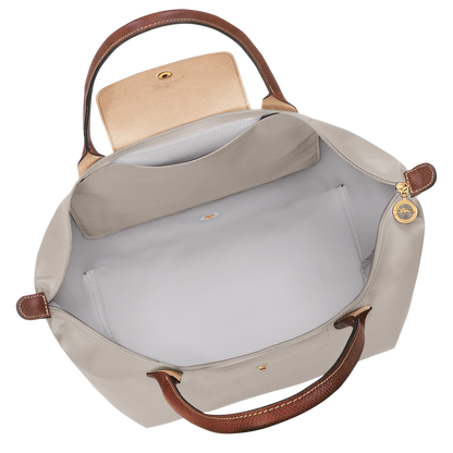 Sac Cabas L Le Pliage Original - Galet — image 4