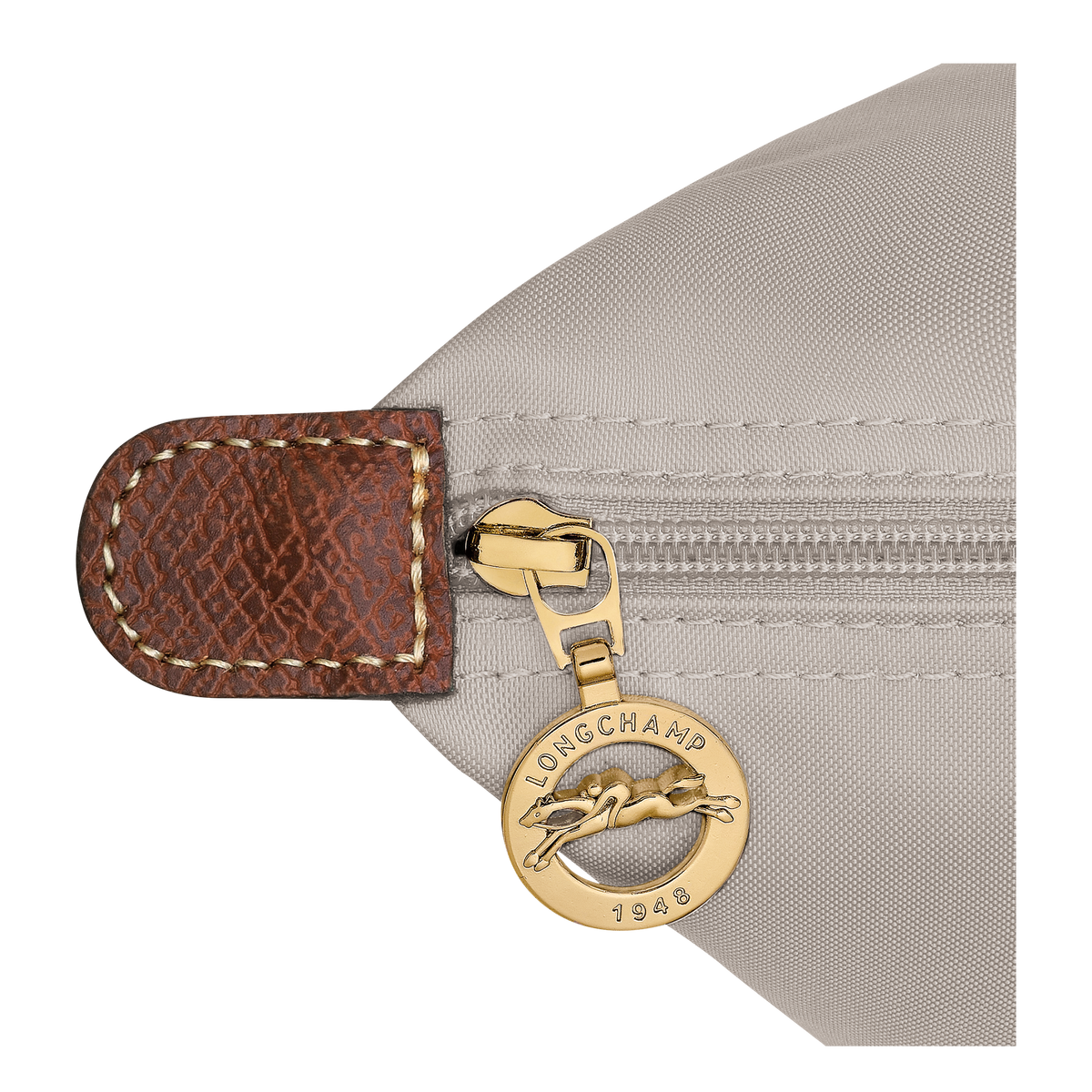 Sac Cabas L Le Pliage Original - Galet — image 5