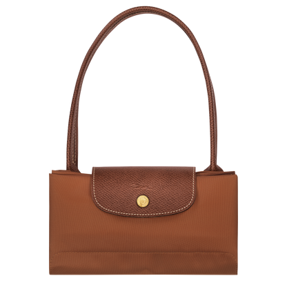 Sac Cabas L Le Pliage Original - Cognac — image 5