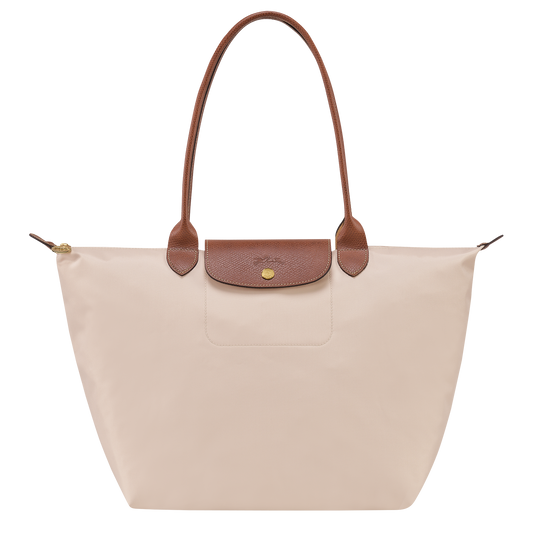 Sac Cabas L Le Pliage Original - Papier — image 1
