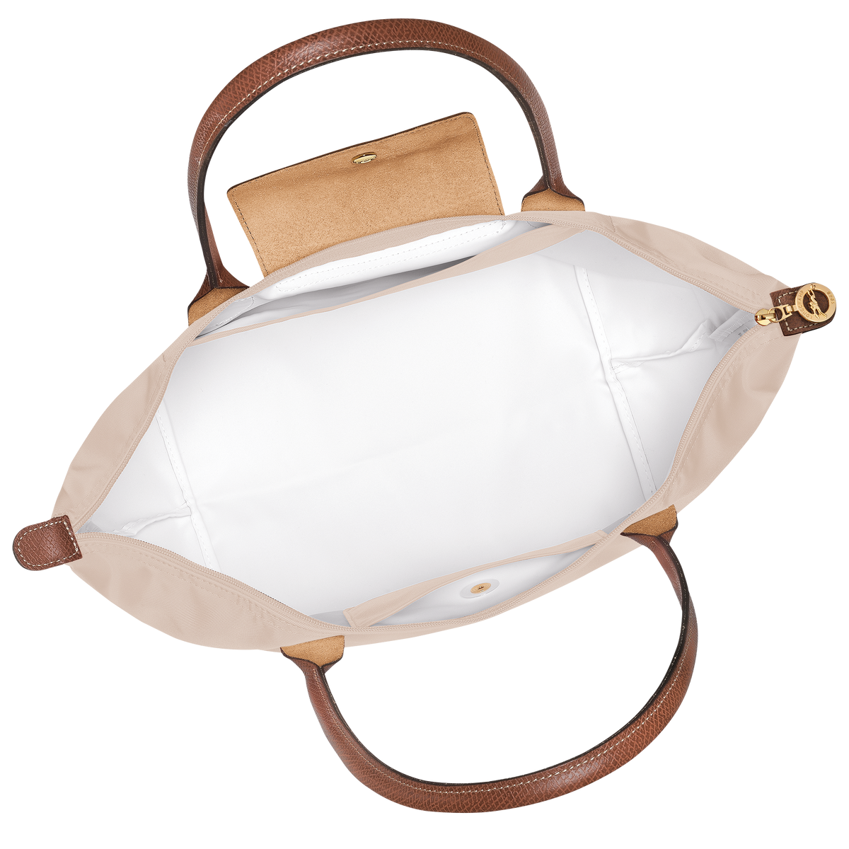 Sac Cabas L Le Pliage Original - Papier — image 5