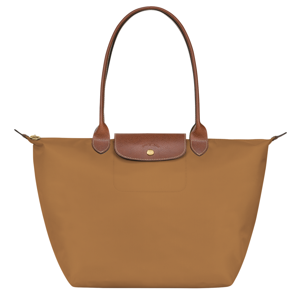 Sac Cabas L Le Pliage Original - Chamois — image 1