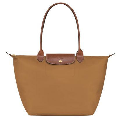 Sac Cabas L Le Pliage Original - Chamois — image 1