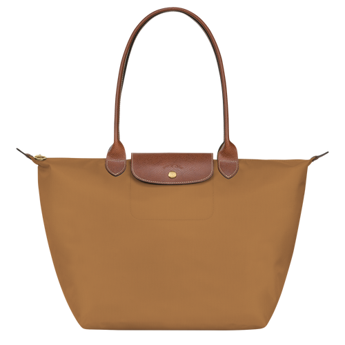Sac Cabas L Le Pliage Original - Chamois — image 1