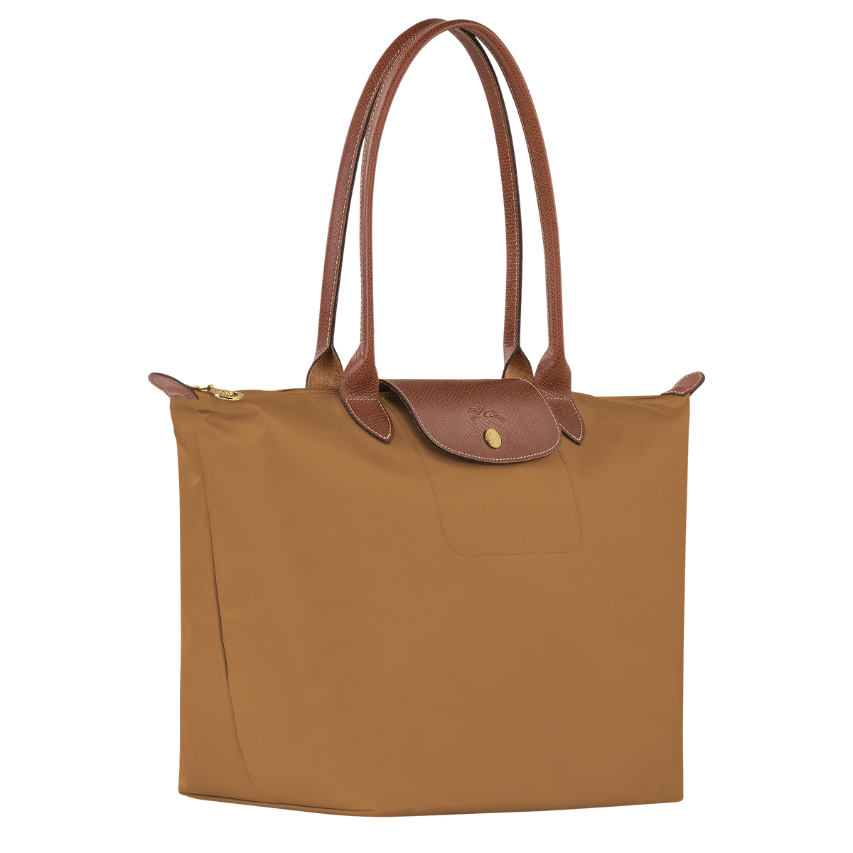 Sac Cabas L Le Pliage Original - Chamois — image 3