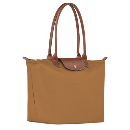 Sac Cabas L Le Pliage Original - Chamois — image 3