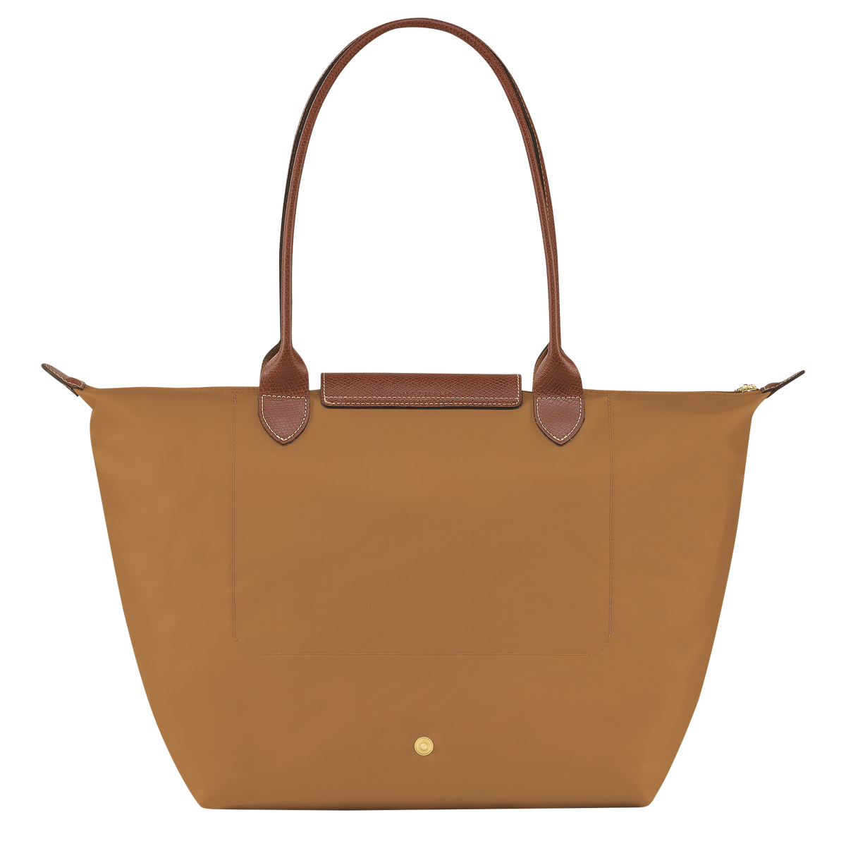 Sac Cabas L Le Pliage Original - Chamois — image 4